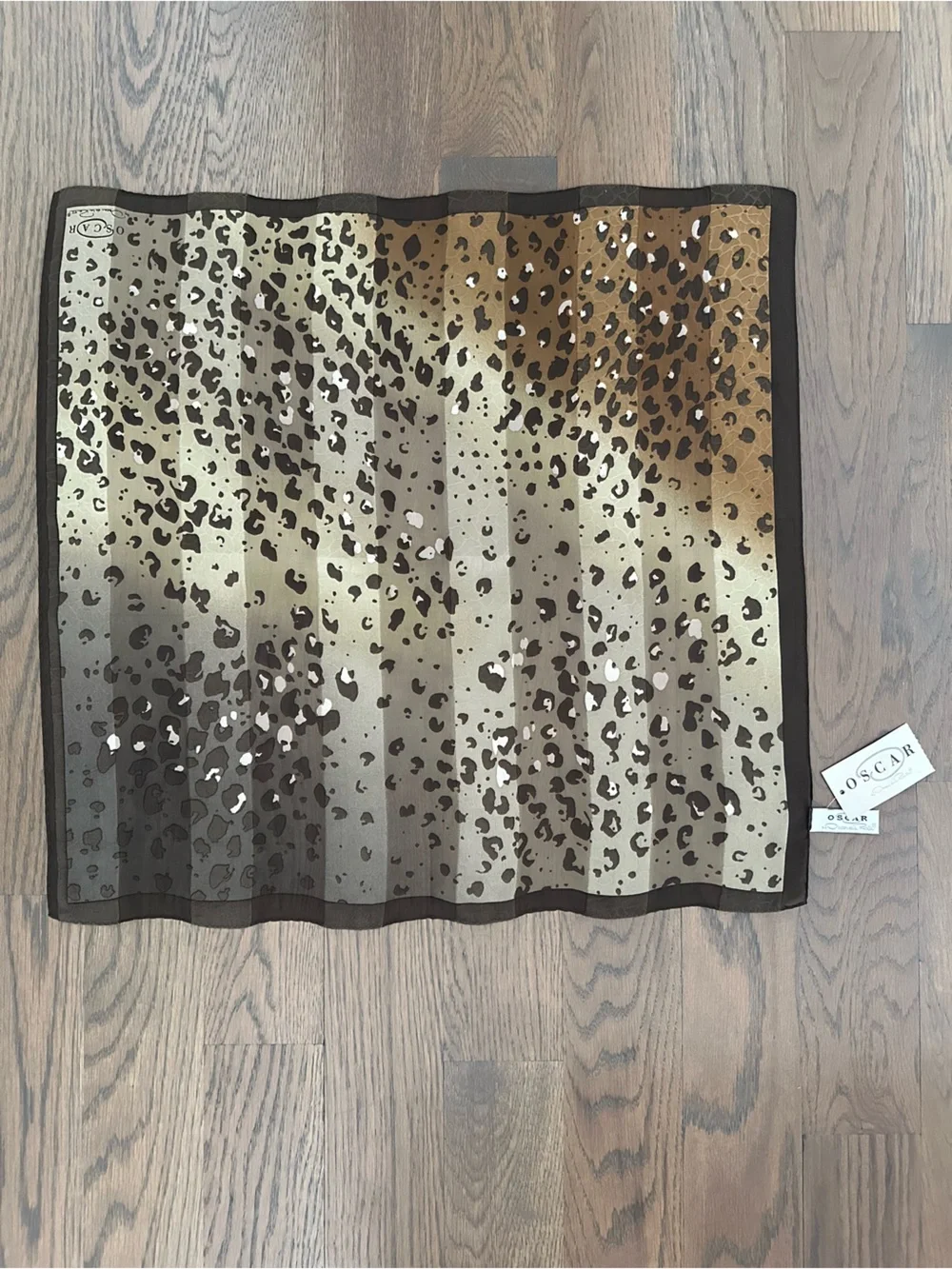 Oscar de la Renta nwt oscar